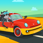 Cover Image of Download Racing car games for kids 2-5  APK