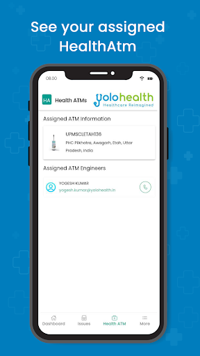YoloHealth Support