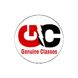 Genuine Classes icon