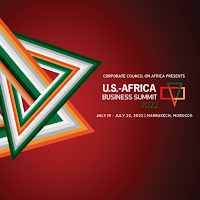 2022 US Africa Business Summit