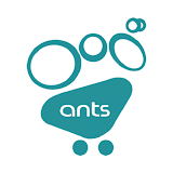 AntShop icon