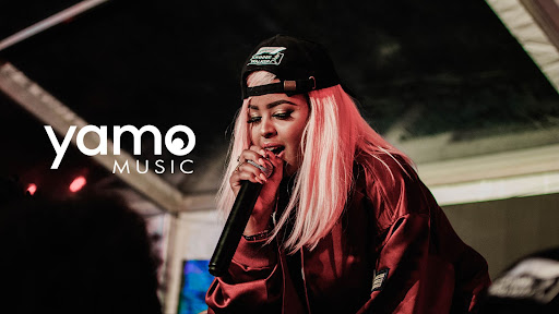 Yamo Music Screen 2