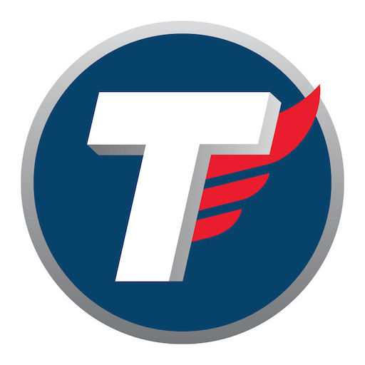 Titan Aviation Fuels logo