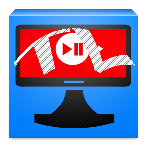 AT YoutuVideo logo