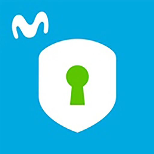 Seguridad Total de McAfee  Icon
