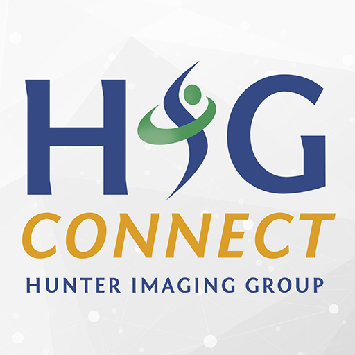 HIG Connect logo
