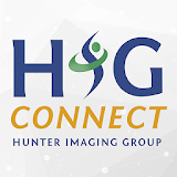 HIG Connect icon
