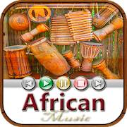 Top 40 Music & Audio Apps Like African Music (The Best) African Song Free Radio - Best Alternatives