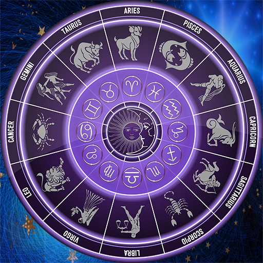 AI Guru Astrologer Chat logo