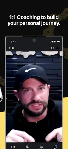The Program Vault Screenshot 3 - AppWisp.com
