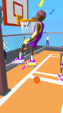 Game screenshot Basketball Boys: Hyper Pack hack