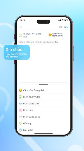 HanaCare Screen 3