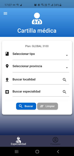 Selectum Tekno Screen 2
