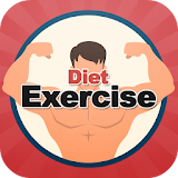 Diet Exercise icon
