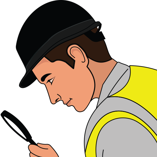 Scaff Inspector Logo