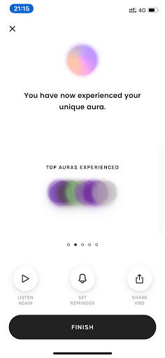 MySoul Vibe - Your Personalize