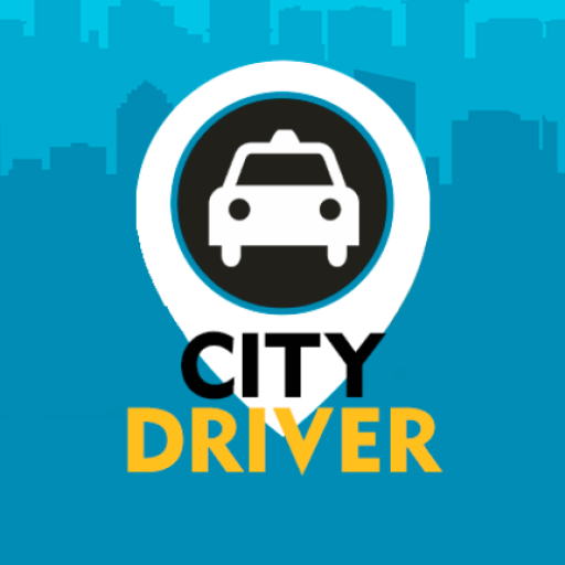 Таксопарк CityDriver - AppWisp.com