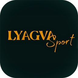 「LYAGVASport」のアイコン画像