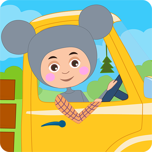 Get Kukutiki Baby Car: Kids Racing Games for Toddlers for Android Aso Report