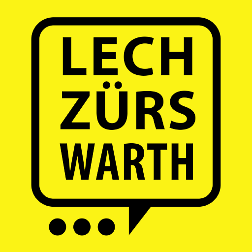 Inside Lech Zürs Warth logo