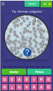 HematoQuiz Quiz de Hematología