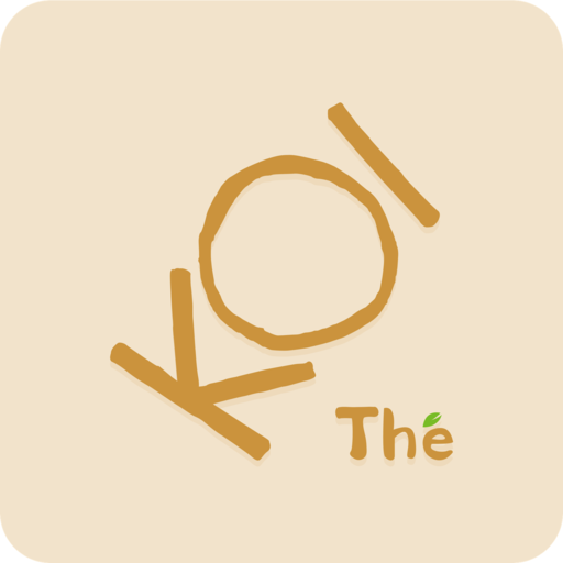 KOI Employee logo