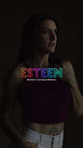 Android application ESTEEM screenshort