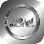 Cover Image of Download iBid Taxi, Delivery & Courier  APK