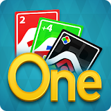 Onu now Crazy Eights | Crazy 8 - Best Card Game icon