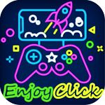 Cover Image of डाउनलोड EnjoyClick Games 1.1.21 APK