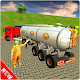 Tanker Transport: Fuel Cargo Offroad Oil Truck Sim