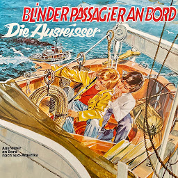 Obraz ikony: Blinder Passagier an Bord, Die Ausreisser
