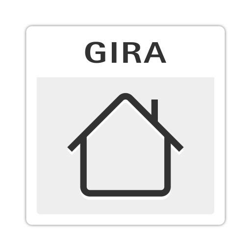 Gira Smart Home  Icon