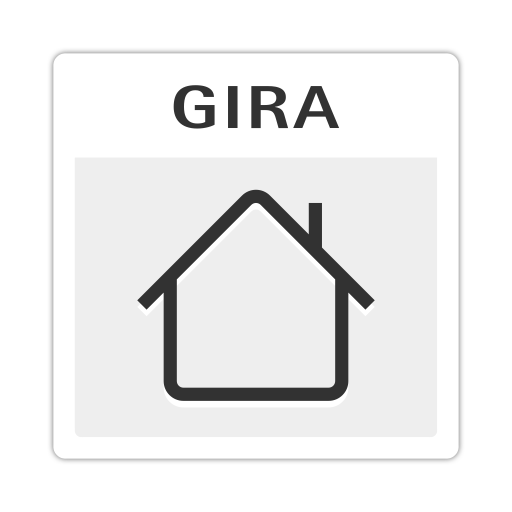 Gira Smart Home Windows'ta İndir