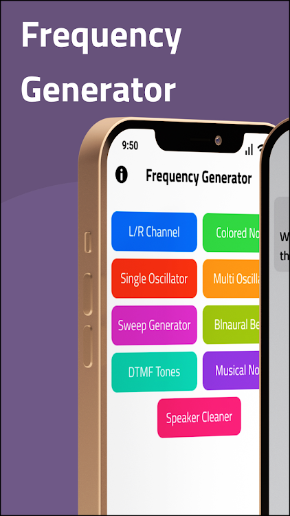 Sound Wave Frequency Generator - 4.0.0.4.0.0 - (Android)