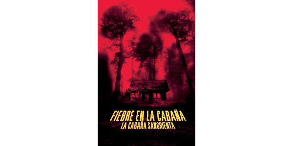 Fiebre en la Cabaña (Doblada) - Ταινίες στο Google Play