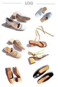 ShoeDazzle : Online shop