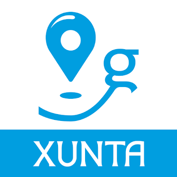 Imágen 1 Turismo de Galicia android