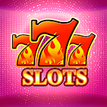 Cover Image of ダウンロード Slots Frenzy: Casino Game Live  APK