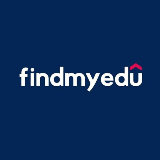 Findmyedu logo