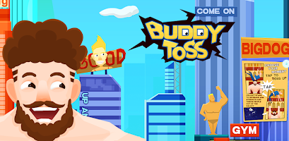 Buddy Toss 1.4.8 poster 0
