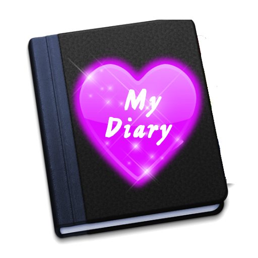 Diary App with Password 1.3 Icon