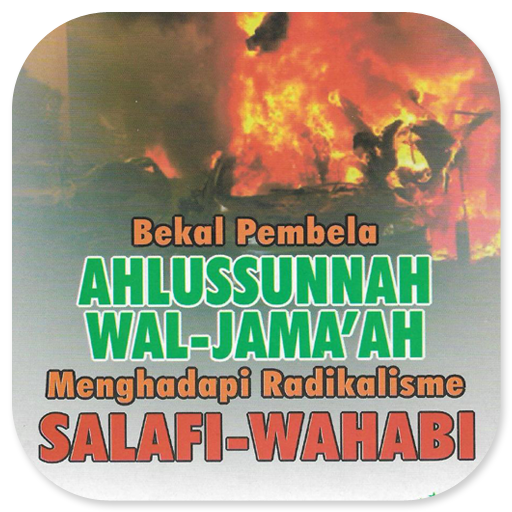 Bekal Pembela Ahlussunnah Wal logo