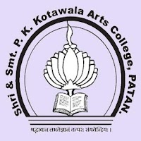 ARTS COLLEGE PATAN