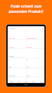 notebooksbilliger.de App Screenshot
