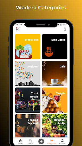 Wadera Screen 2