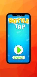 Bottle Tap Game