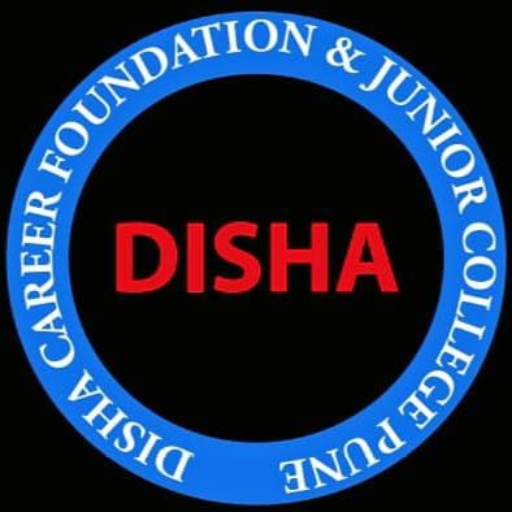 Disha Career Foundation pune logo