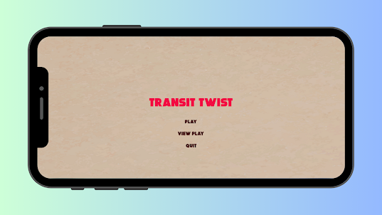 Transit Twist