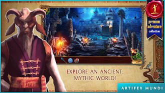 Game screenshot Eventide: Slavic Fable apk download